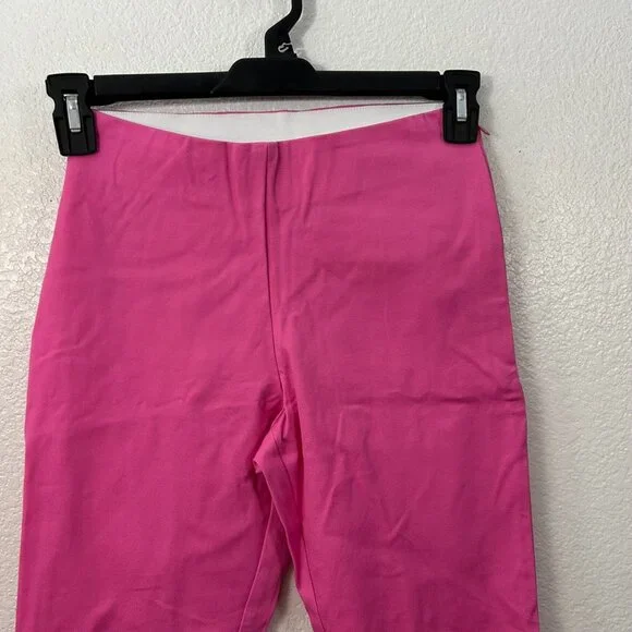 A New Day Bi-Stretch Elastic Waist High Rise Ankle Skinny Pants - Picture 4 of 9